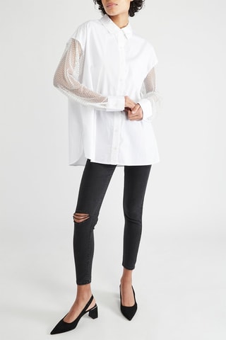 Camisa - Branco