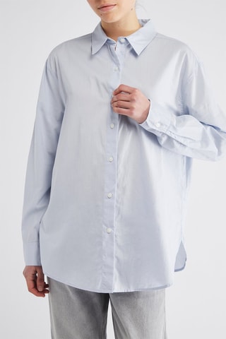 Camisa - Azul