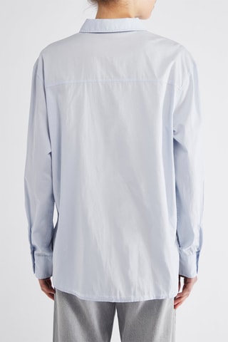 Camisa - Azul