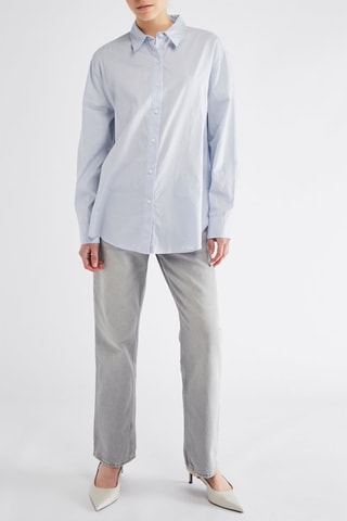 Camisa - Azul