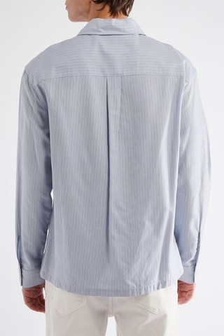 Camisa - Azul