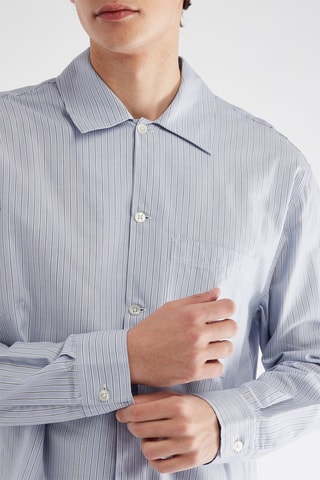Camisa - Azul
