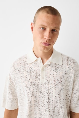 Polo - Branco