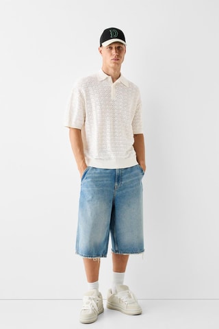 Polo - Branco