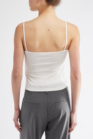 Camisola interior - Branco