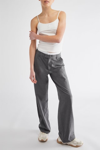 Camisola interior - Branco