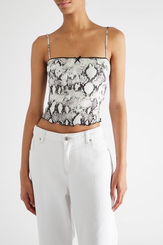 Top - Branco