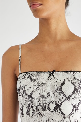 Top - Branco