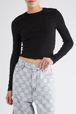 Sous-pull - Noir