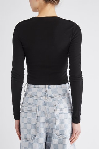 Sous-pull - Noir