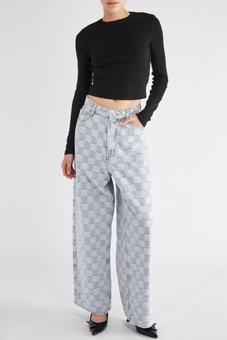 Sous-pull - Noir