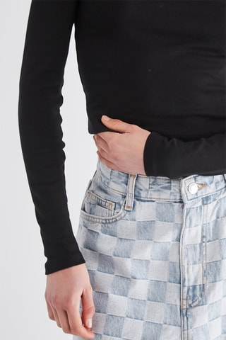 Sous-pull - Noir