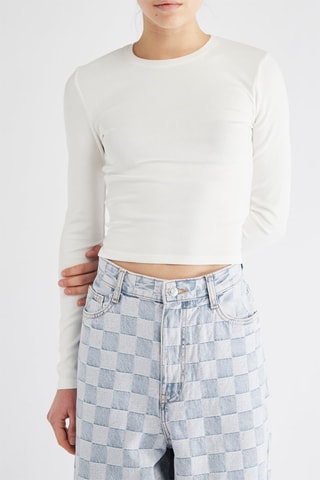 Sous-pull - Noir