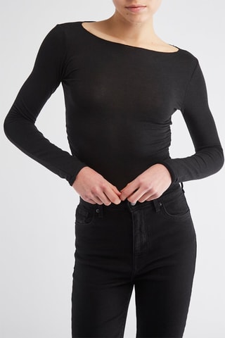 2 sous-pulls - Noir