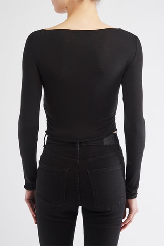 2 sous-pulls - Noir