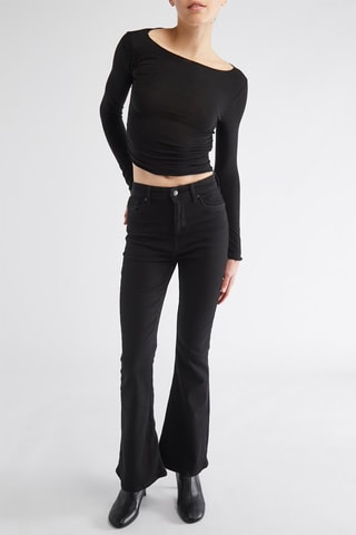 2 sous-pulls - Noir