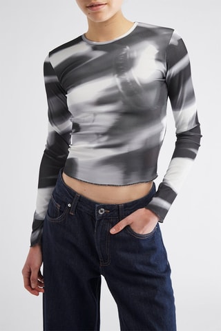 Sous-pull - Noir
