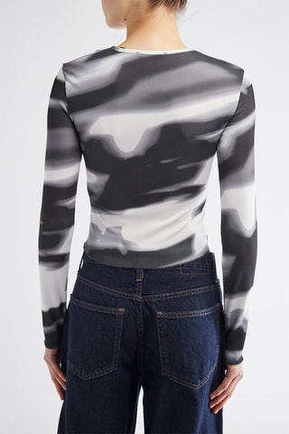 Sous-pull - Noir
