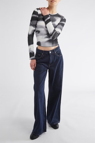 Sous-pull - Noir