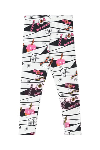 Leggings - Branco