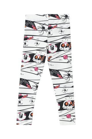 Leggings - Branco