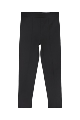 Leggings - Preto