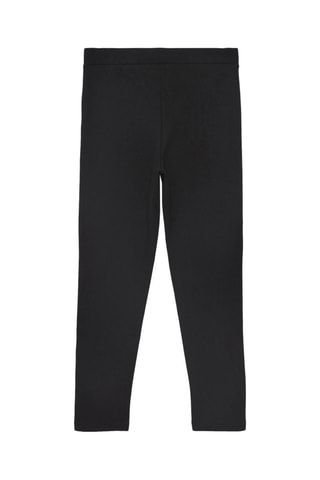 Leggings - Preto