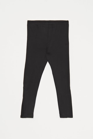 2 leggings - Preto