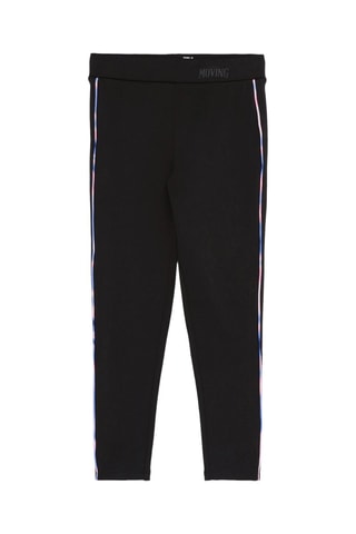 Leggings - Preto