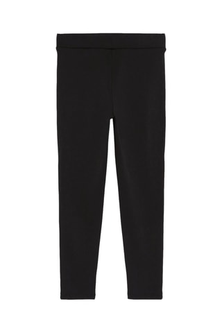 Leggings - Preto