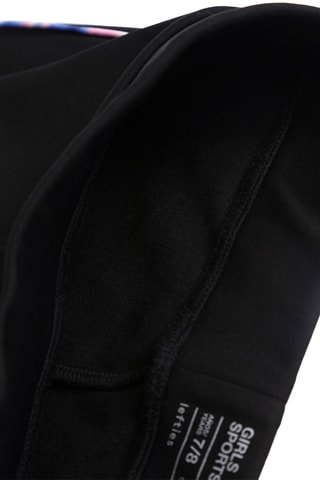 Leggings - Preto