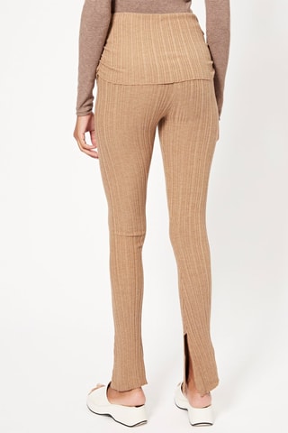 Leggings - Camel