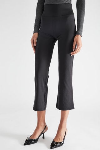 Leggings - Preto