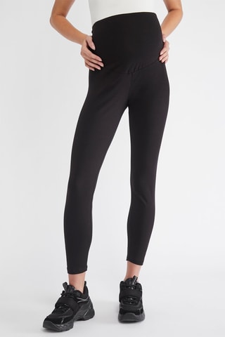 Leggings - Preto