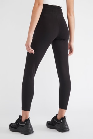Leggings - Preto