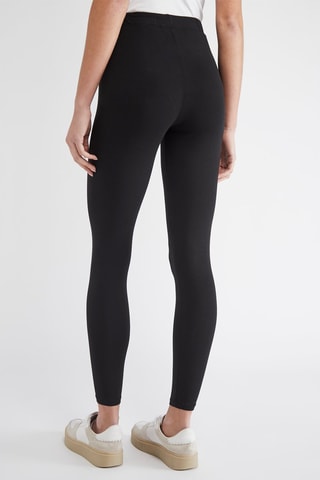 Leggings - Preto