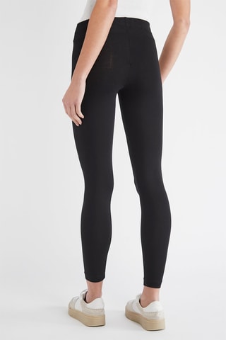 Leggings - Preto