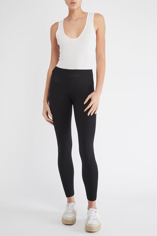 Leggings - Preto