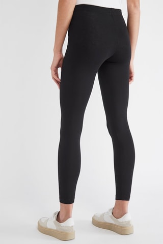 Leggings - Preto