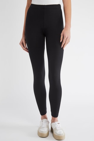 Leggings - Cinzento