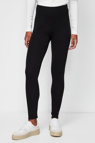 Leggings - Preto