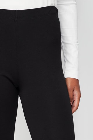 Leggings - Preto