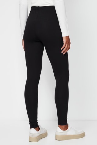 Leggings - Preto