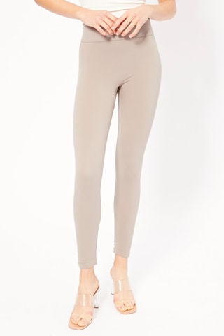 Leggings - Bege
