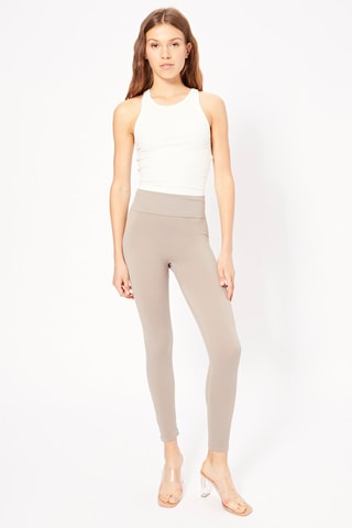 Leggings - Bege