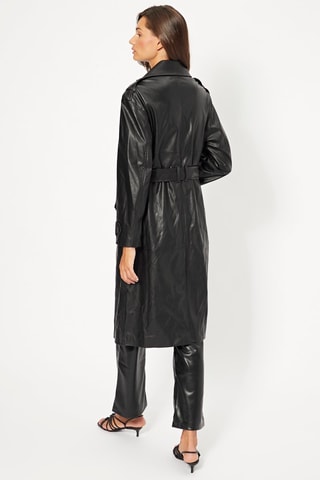 Trench - Preto