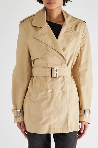 Trench - Bege