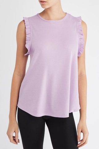 Conjunto de pijama - Violeta