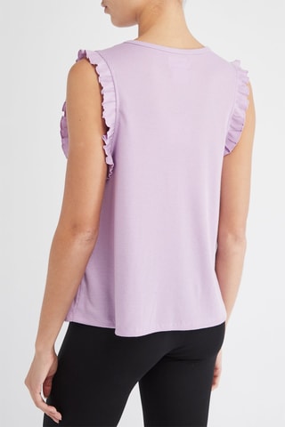 Conjunto de pijama - Violeta