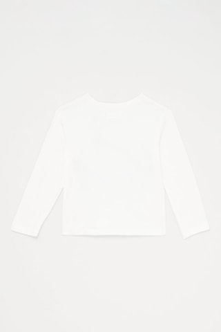 2 t-shirts - Preto e branco